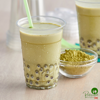 Bossen Pure Matcha Powder 2.2 lb. - 20/Case