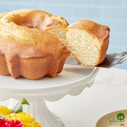 5 lb. Pound Cake Mix - 6/Case