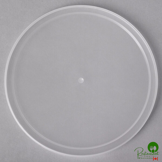 Lid for 24 and 48 oz. Concession Bucket - 16/Case