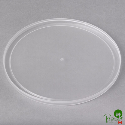 Lid for 24 and 48 oz. Concession Bucket - 16/Case