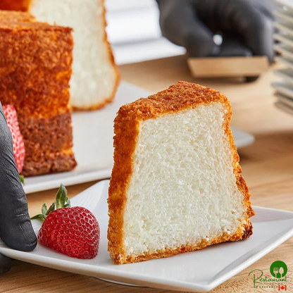 Krusteaz Professional Angel Food Cake Mix 15 oz. - 12/Case