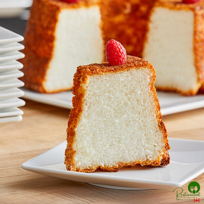 Pillsbury Bakers' Plus Angel Food Cake Mix 25 lb.