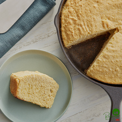 Krusteaz Professional 5 lb. Southern-Style Cornbread Mix - 6/Case