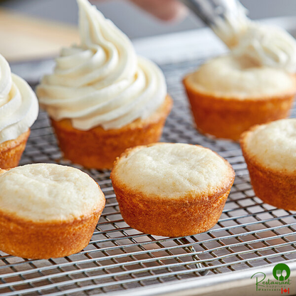 Gold Medal White Cake Mix 5 lb. - 6/Case