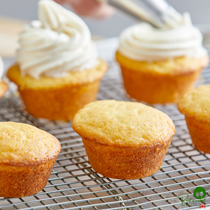 Gold Medal Yellow Cake Mix 5 lb. - 6/Case