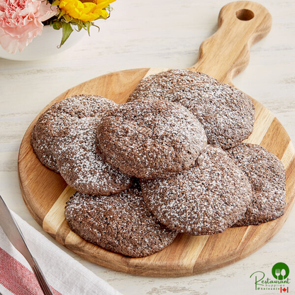 5 lb. Chocolate Cookie Mix - 6/Case