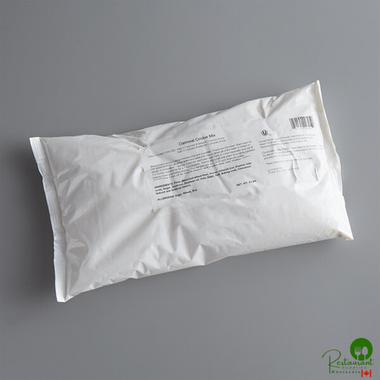 5 lb. Oatmeal Cookie Mix