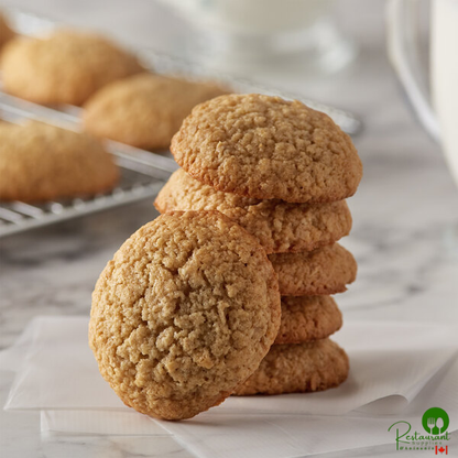 5 lb. Oatmeal Cookie Mix