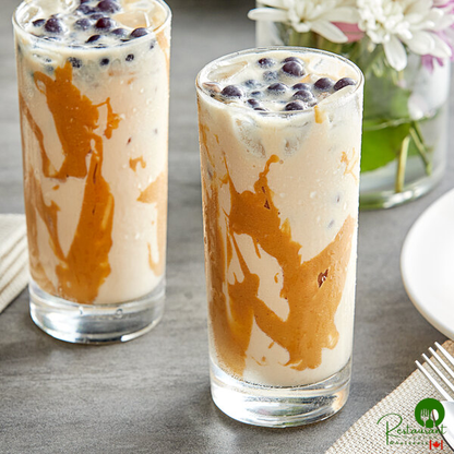 Fanale Peanut Butter Powder Mix 2.2 lb.