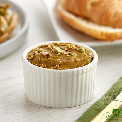 Vor Pure Pistachio Butter Pail 40 lb.