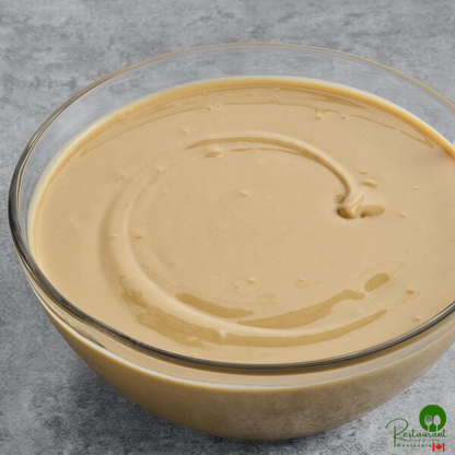 Seeds 'n Snacks Premium Tahini Paste Pail 40 lb.