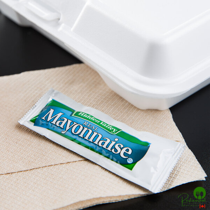 Hidden Valley 12 Gram Mayonnaise Packet - 200/Case