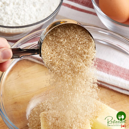 Wholesome Sweeteners Natural Turbinado Sugar 50 lb.