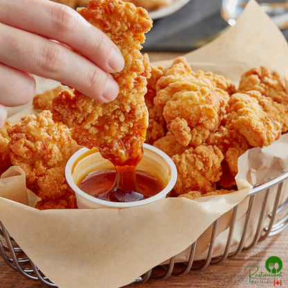 Mike's Hot Honey 1 oz. Dip Cup - 80/Case