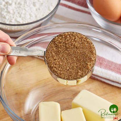 Wholesome Sweeteners Organic Light Brown Sugar 50 lb.