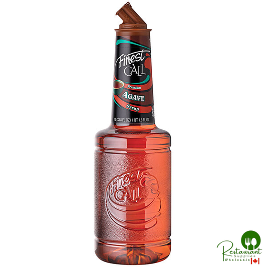 Finest Call Premium Agave Nectar Syrup 1 Liter