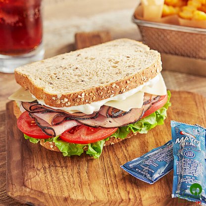 Kraft Mayonnaise Packets 12.4 Gram - 200/Case