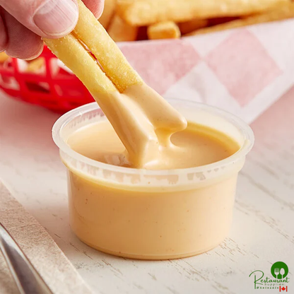 Terry Ho's Original Yum Yum Sauce 3 oz. - 72/Case