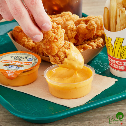 Ken's Foods Boom Boom Sauce Dipping Cup 2 oz. - 72/Case
