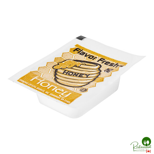 Honey 12 Gram Portion Control - 200/Case