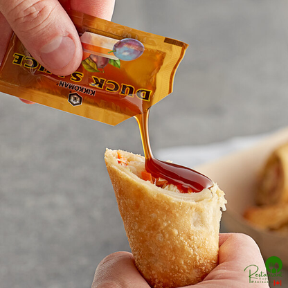 Kikkoman 7 Gram Duck Sauce Packet - 500/Case