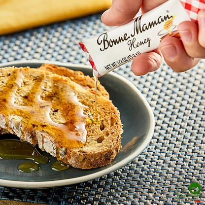 Bonne Maman Honey 0.5 oz. Stick - 100/Case