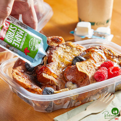 Butternut Mountain Farm - Grade A Vermont Maple Syrup Packets - 150/Case