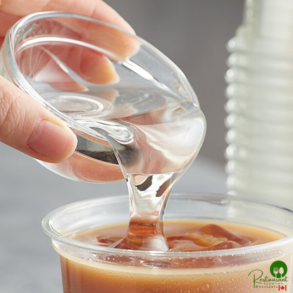 Bossen Liquid Fructose Syrup 128 fl. oz. (11 lb.) - 4/Case