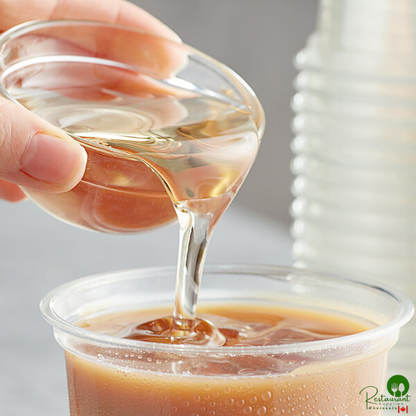 Bossen Cane Sugar Syrup 5 Gallon (55 lb.)