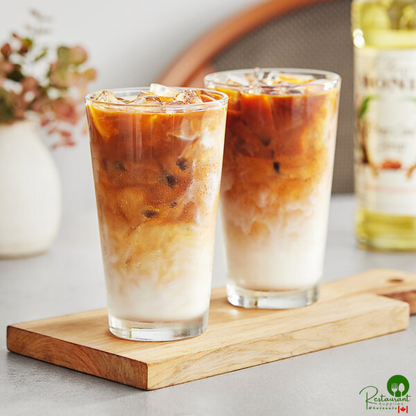 Monin Premium Pure Cane Syrup 750 mL