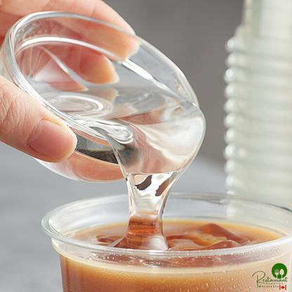 Bossen Liquid Fructose Syrup 5 Gallon (55 lb.)