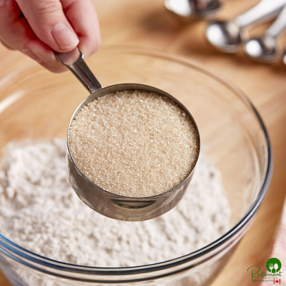 Wholesome Sweeteners Organic Cane Sugar 50 lb.