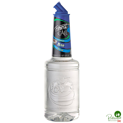 Finest Call Premium Bar / Simple Syrup 1 Liter