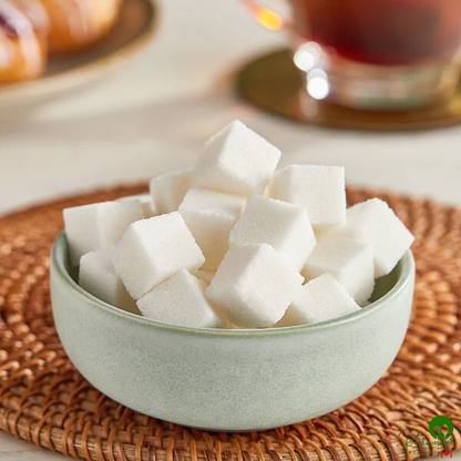 Domino Sugar Cubes 1 lb. - 12/Case