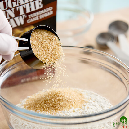 Sugar In The Raw 2 lb. Box - 12/Case