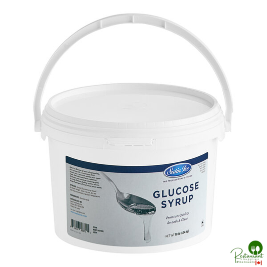 Satin Ice Glucose Syrup 10 lb.
