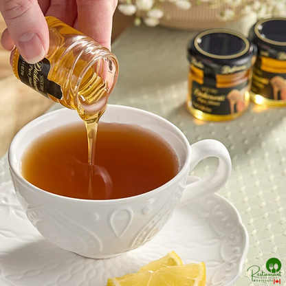 Dickinson's 1.1 fl. oz. Pure Clover Honey - 72/Case