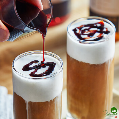 Date Lady Organic Date Syrup 1 Gallon