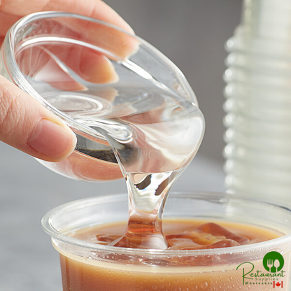 Bossen Liquid Fructose Syrup 128 fl. oz. (11 lb.)