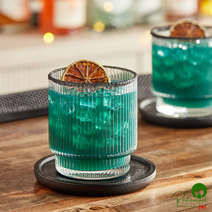 Possmei Premium Black Sugar Concentrated Syrup 64 fl. oz. - 6/Case