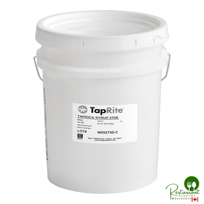Malt Products TapRite 27DE Tapioca Syrup 5 Gallon