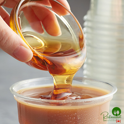 Bossen Honey Flavored Syrup 74 fl. oz. (6.6 lb.)