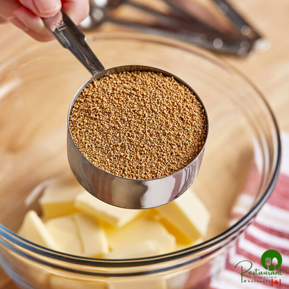 Wholesome Sweeteners Organic Sucanat® Sugar 50 lb.