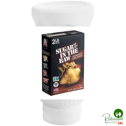 Sugar In The Raw 2 lb. Box