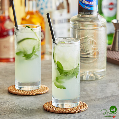 Finest Call 1 Liter Premium Sugar / Simple Syrup