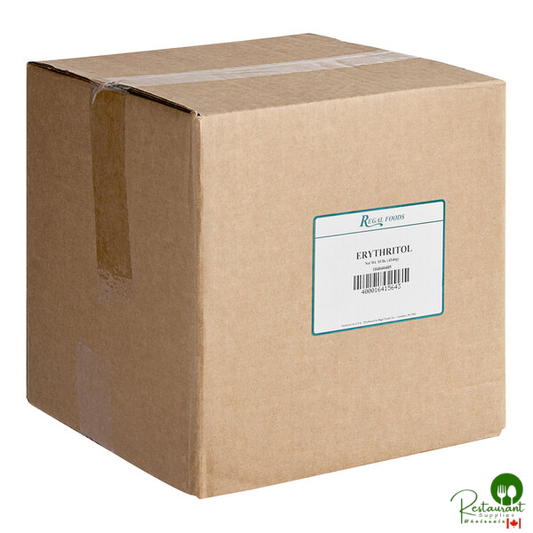 Regal Erythritol 20 - 60 Mesh 10 lb.