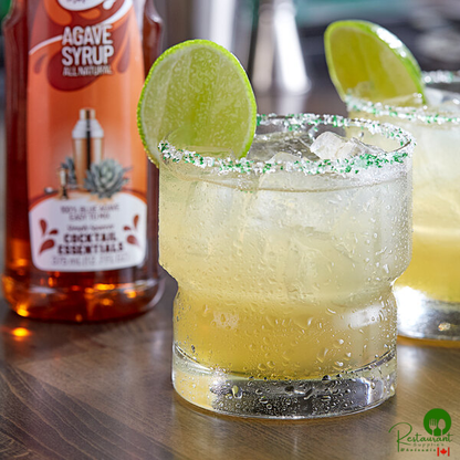 Master of Mixes Agave Syrup 375 mL