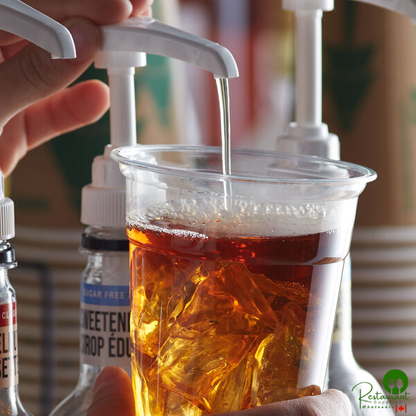 DaVinci Gourmet Sugar-Free Sweetener Syrup 750 mL