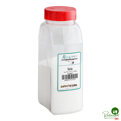 Regal Stevia Sweetener 1 lb.