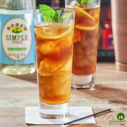 Rose's 1 Liter Simple Syrup